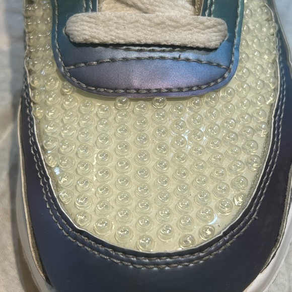 Nike Air Max 90 20 Bubble Pack White GS 4.5Y - Picture 5 of 9